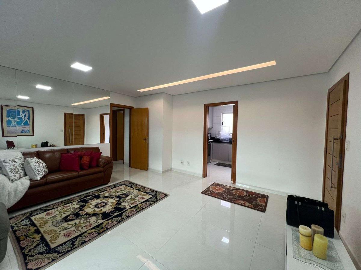 Apartamento, Dona Clara, 3 Quartos, 1 Vaga, 1 Suíte