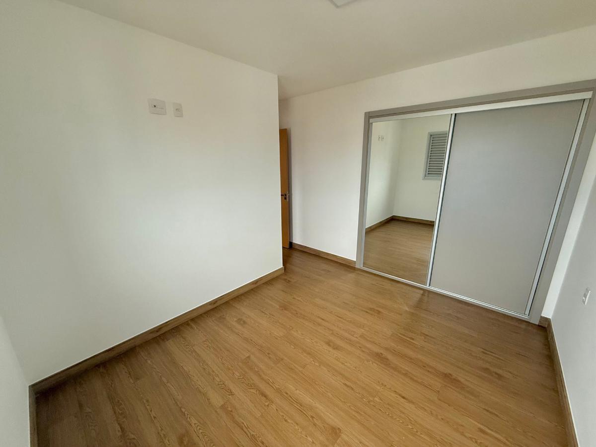 Apartamento, Liberdade, 2 Quartos, 2 Vagas, 1 Suíte