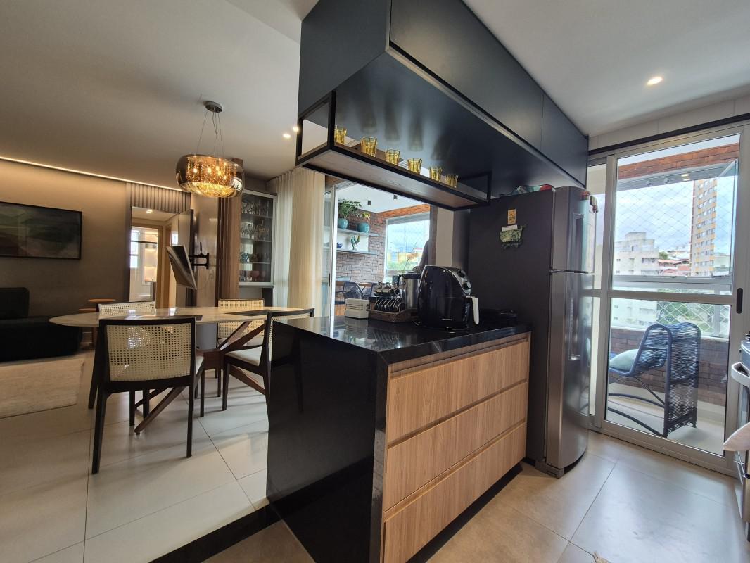 Apartamento, Grajaú, 3 Quartos, 2 Vagas, 1 Suíte