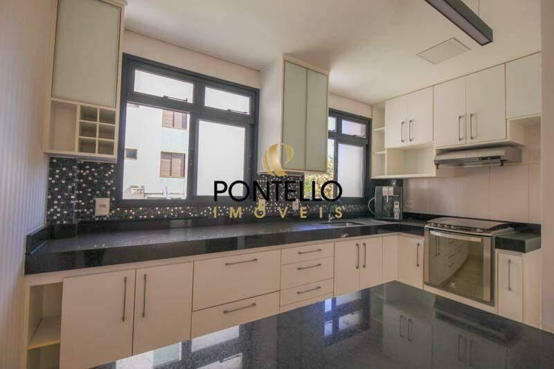 Cobertura, Sion, 2 Quartos, 1 Vaga, 1 Suíte