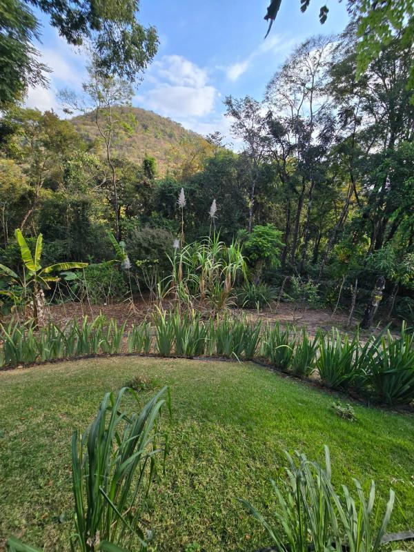 Fazenda, Gentileza, 4 Quartos, 10 Vagas, 1 Suíte