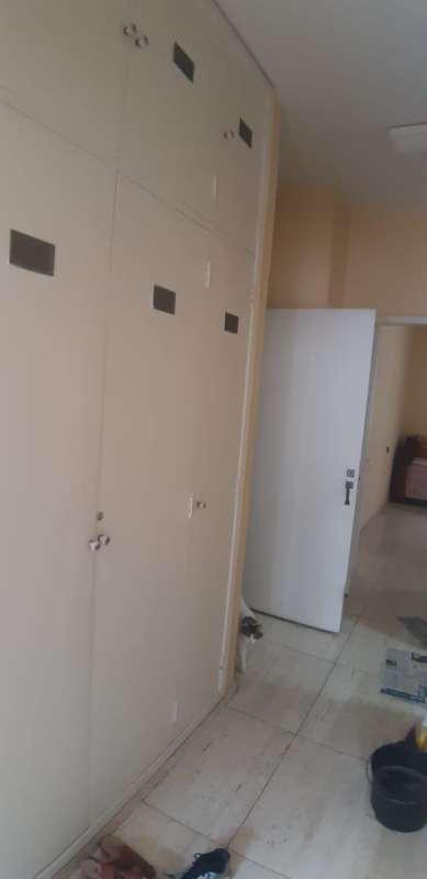 Apartamento, Centro, 4 Quartos, 1 Vaga, 1 Suíte