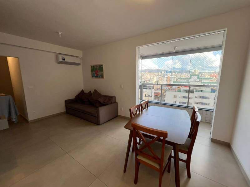 Apartamento, Sagrada Família, 3 Quartos, 2 Vagas, 1 Suíte