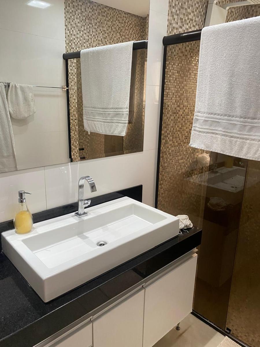 Apartamento, Nova Floresta, 4 Quartos, 2 Vagas, 1 Suíte