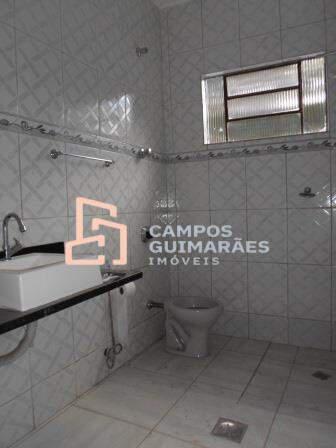 Casa, Coqueiros, 4 Quartos, 1 Suíte