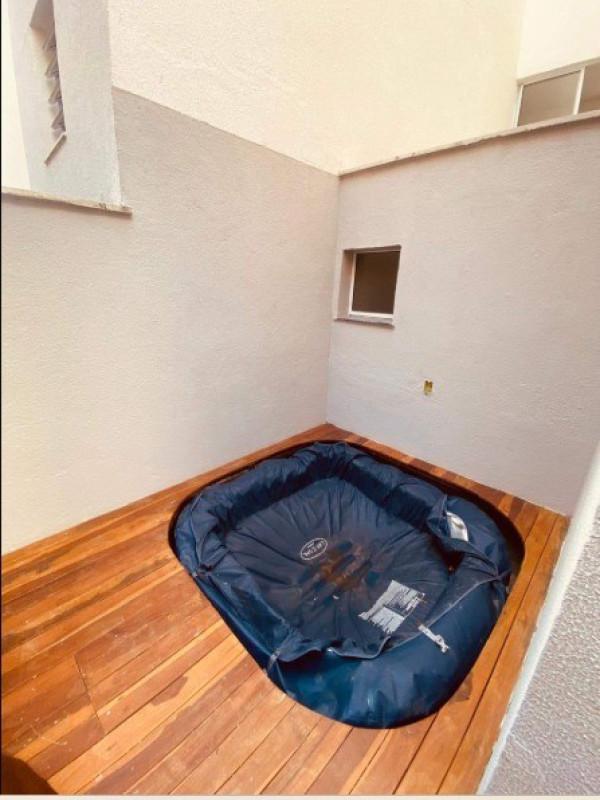 Apartamento, Novo Horizonte, 2 Quartos, 2 Vagas, 1 Suíte