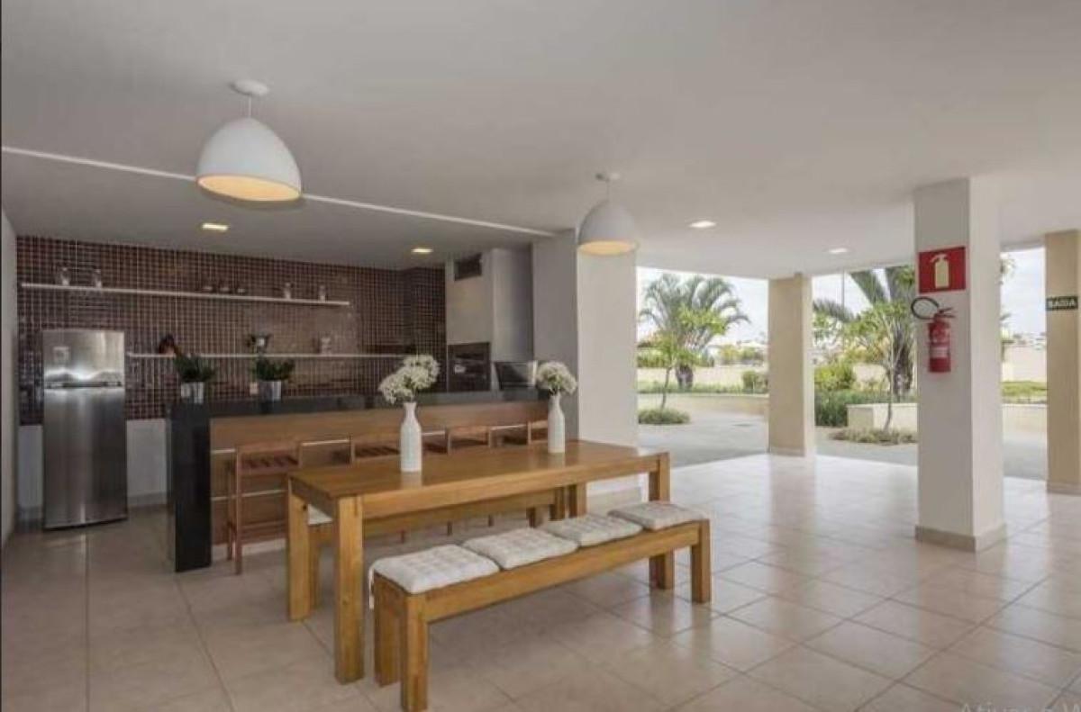 Apartamento, Jardim Guanabara, 3 Quartos, 1 Vaga, 1 Suíte