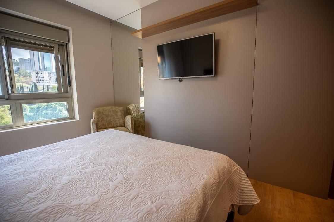 Apartamento, Vale do Sereno, 3 Quartos, 4 Vagas, 3 Suítes