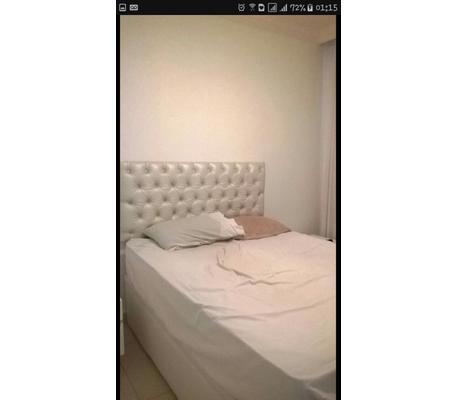 Apartamento, Manacás, 2 Quartos, 1 Vaga