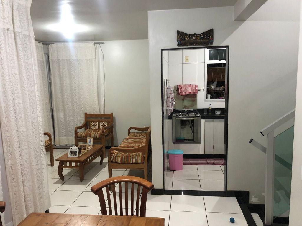 Casa, Paciência, 4 Quartos, 3 Vagas, 2 Suítes