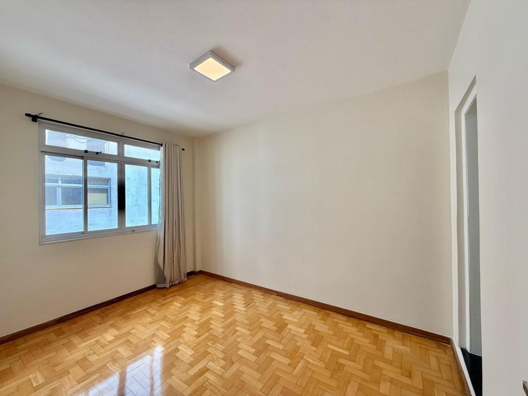 Apartamento, Sion, 3 Quartos, 1 Vaga, 1 Suíte