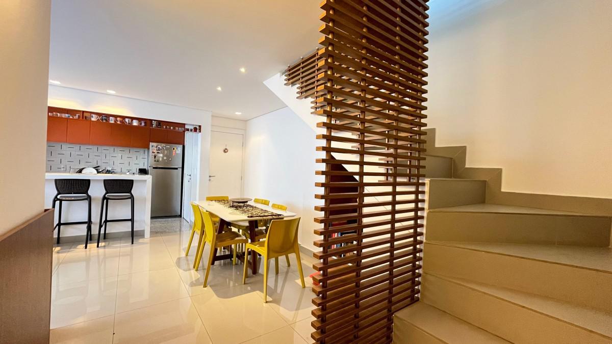 Cobertura, Anchieta, 4 Quartos, 3 Vagas, 1 Suíte