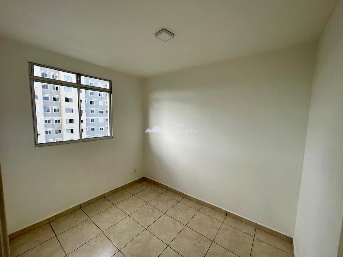 Apartamento, Planalto, 2 Quartos, 1 Vaga