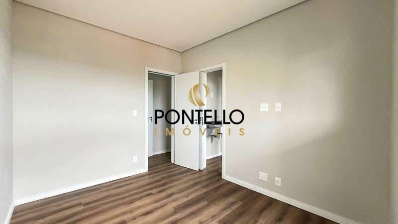 Apartamento, Castelo, 4 Quartos, 4 Vagas, 2 Suítes
