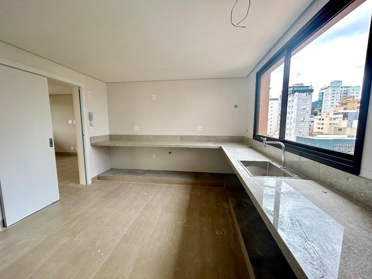 Apartamento, Santo Antônio, 4 Quartos, 3 Vagas, 2 Suítes