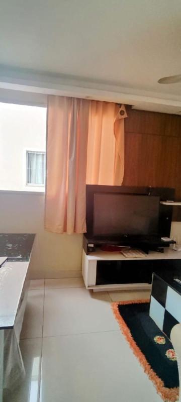 Apartamento, Amazonas, 2 Quartos, 1 Vaga