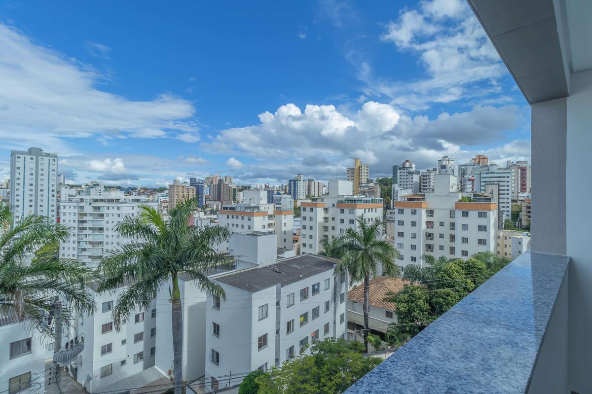 Apartamento, Silveira, 4 Quartos, 3 Vagas, 3 Suítes