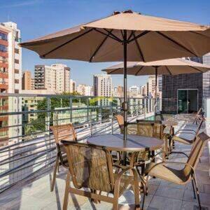 Apartamento, Savassi, 2 Quartos, 2 Vagas, 1 Suíte