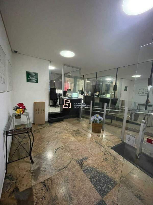 Apartamento, Centro, 1 Quarto