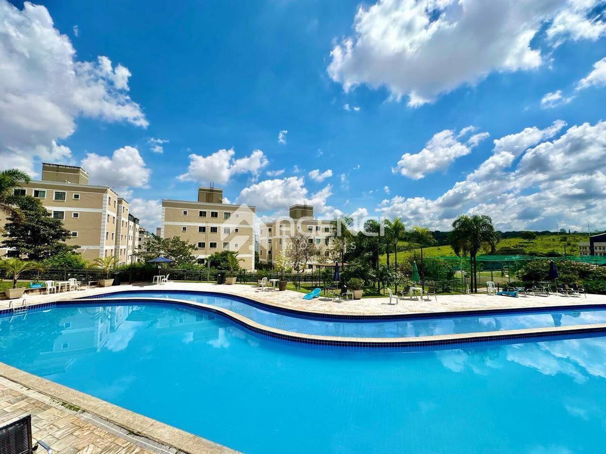 Apartamento, Camargos, 2 Quartos, 0 Vaga, 0 Suíte