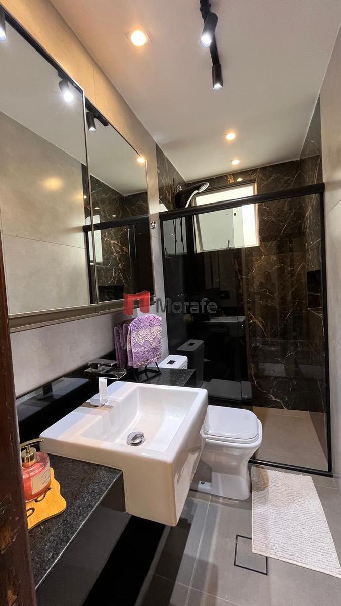 Apartamento, Ipiranga, 3 Quartos, 2 Vagas, 1 Suíte