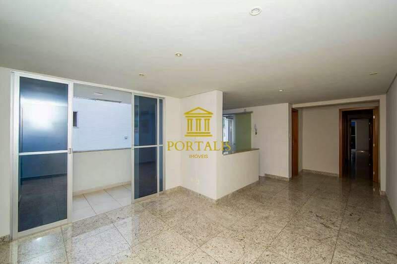 Apartamento, Buritis, 3 Quartos, 2 Vagas, 1 Suíte