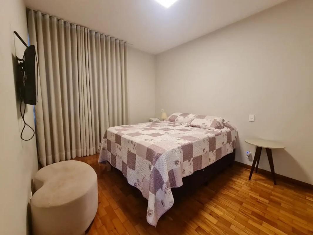 Apartamento, Santo Antônio, 3 Quartos, 1 Vaga, 1 Suíte