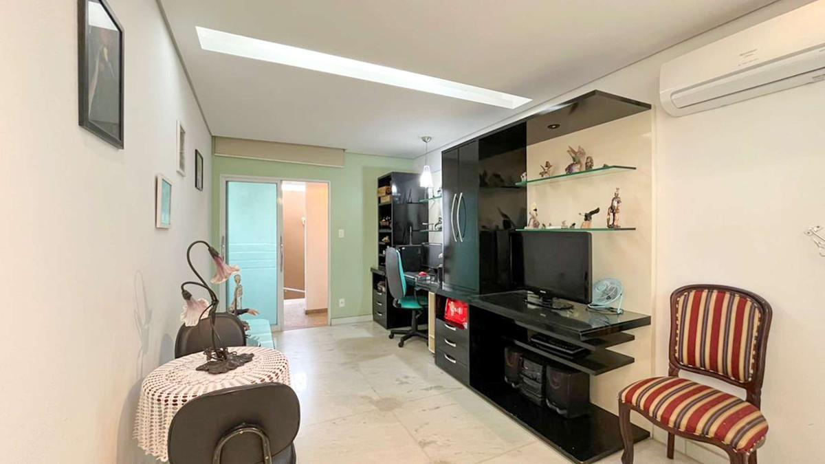 Casa, Planalto, 3 Quartos, 2 Vagas, 1 Suíte