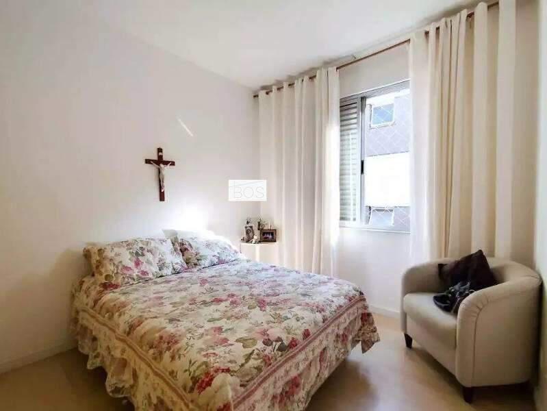 Cobertura, Luxemburgo, 3 Quartos, 3 Vagas, 1 Suíte
