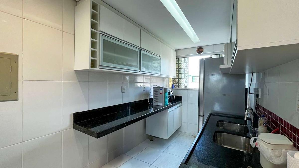 Cobertura, Santa Rosa, 3 Quartos, 3 Vagas, 2 Suítes