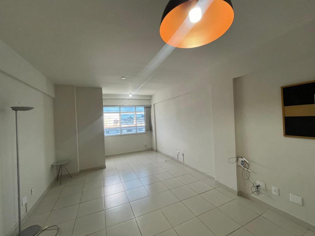 Sala, Padre Eustáquio, 0 Quarto, 1 Vaga