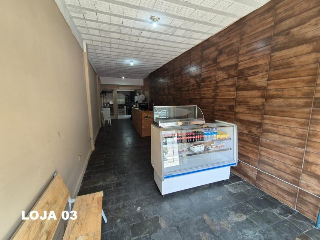 Prédio, Carlos Prates, 0 Quarto, 0 Vaga