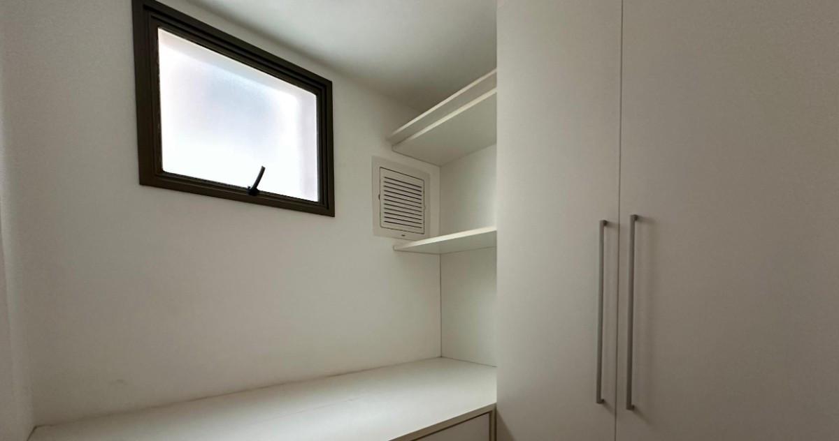 Apartamento, Serra, 3 Quartos, 2 Vagas, 1 Suíte