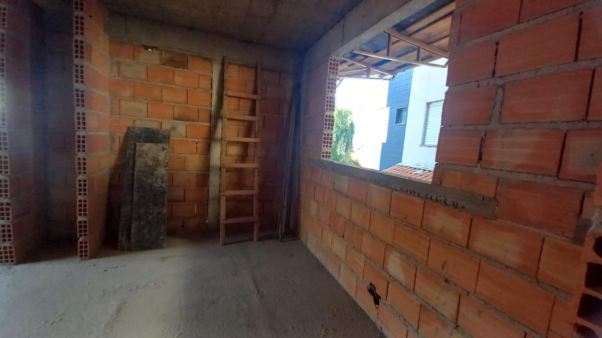 Cobertura, Dona Clara, 4 Quartos, 3 Vagas, 4 Suítes