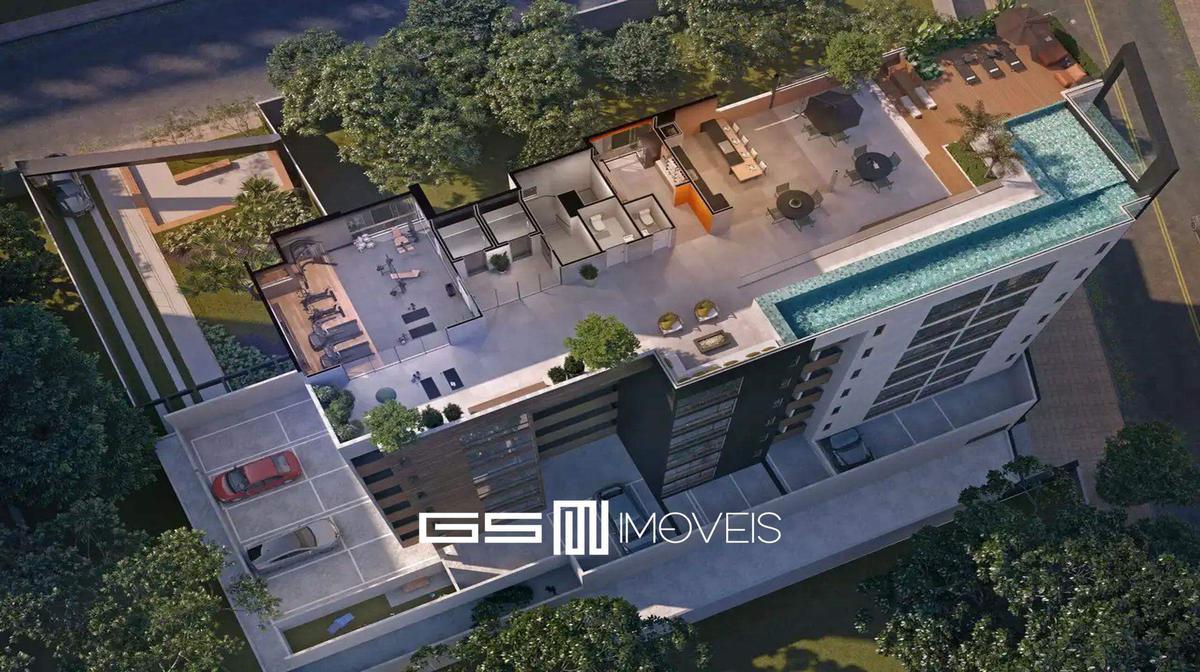 Apartamento, Prado, 1 Quarto, 1 Vaga, 1 Suíte
