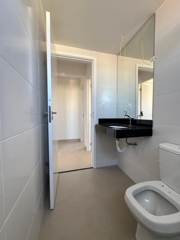 Apartamento, Santa Inês, 3 Quartos, 2 Vagas, 1 Suíte