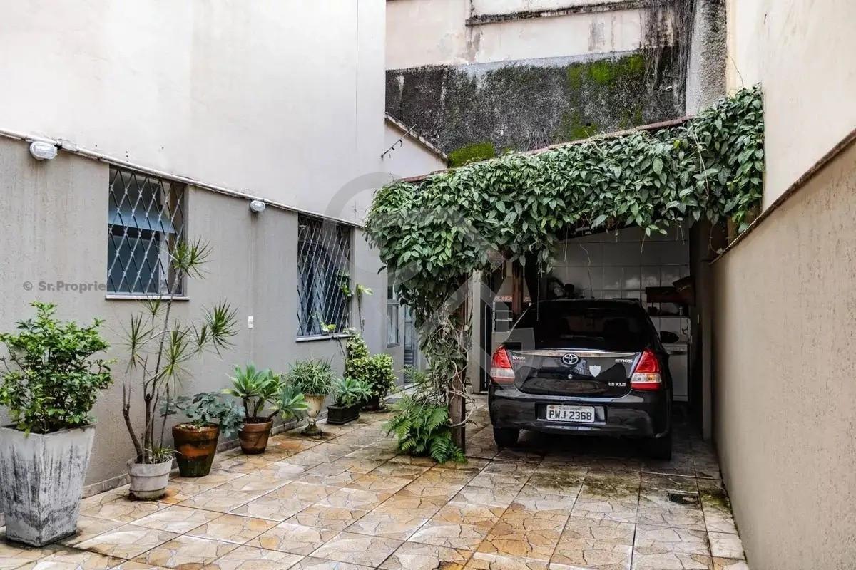 Apartamento, Coração de Jesus, 3 Quartos, 2 Vagas, 1 Suíte