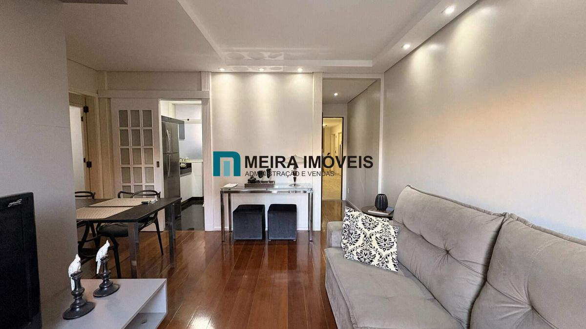Apartamento, Coração de Jesus, 3 Quartos, 1 Vaga, 1 Suíte