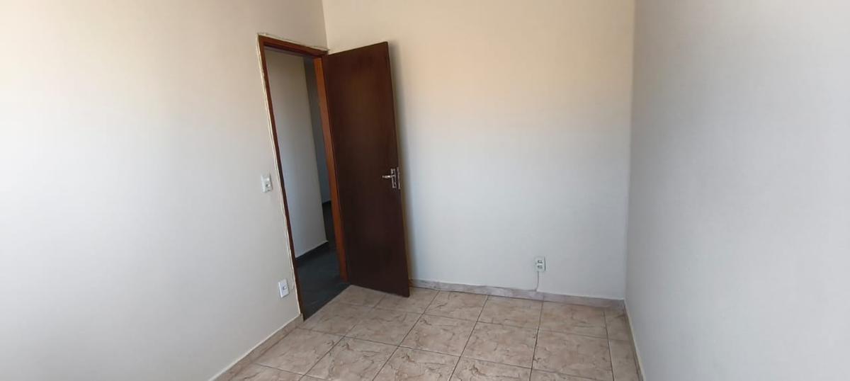 Apartamento, Santa Cruz, 3 Quartos, 1 Vaga