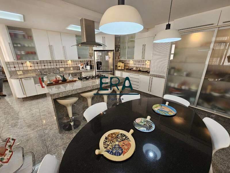 Apartamento, Vila da Serra, 4 Quartos, 5 Vagas, 4 Suítes