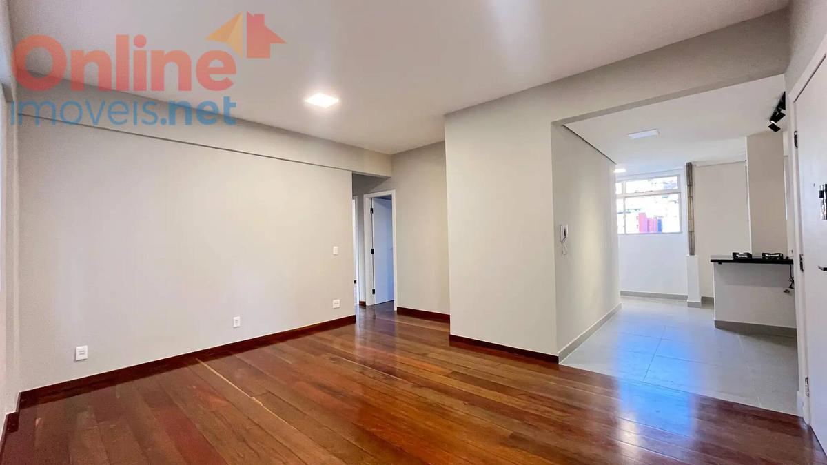 Apartamento, Buritis, 3 Quartos, 0 Vaga, 2 Suítes