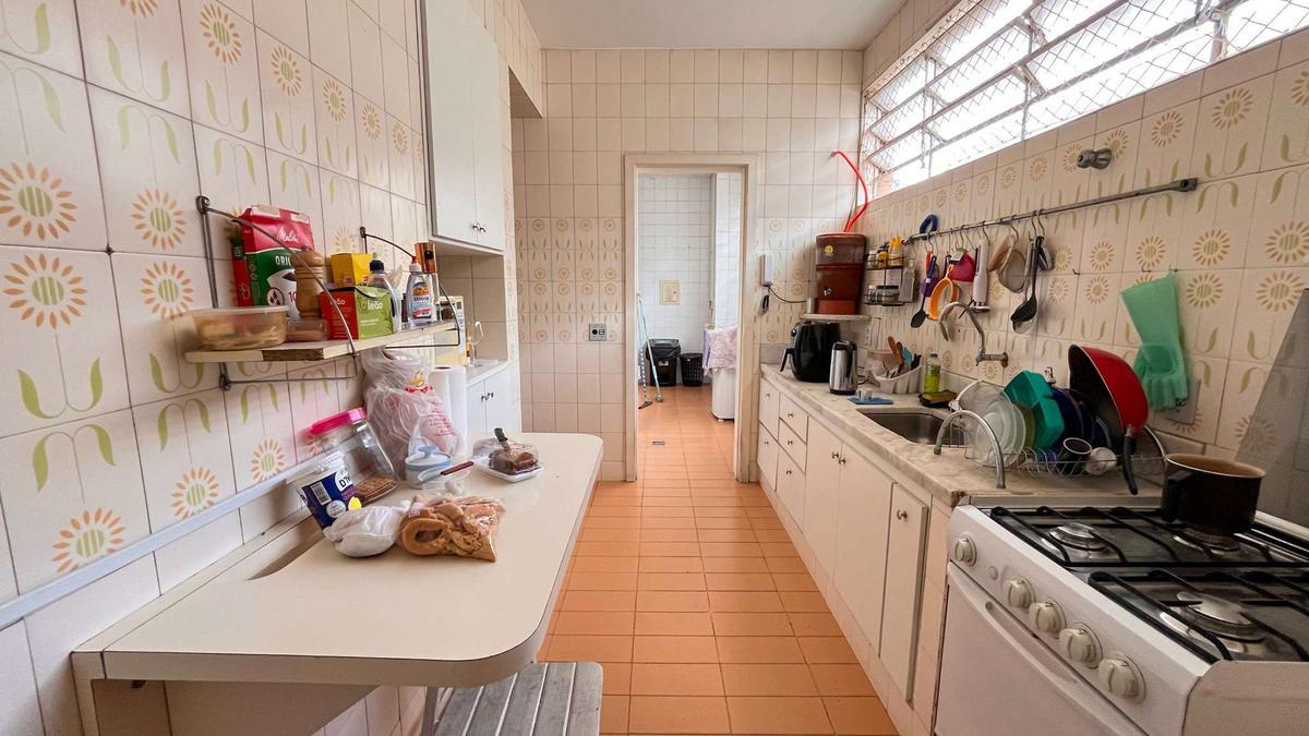 Cobertura, Gutierrez, 3 Quartos, 1 Vaga, 1 Suíte