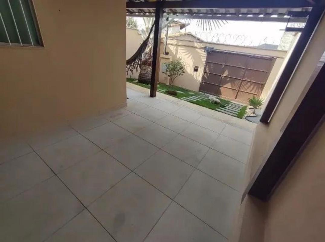 Casa, Portal do Sol, 2 Quartos, 2 Vagas, 1 Suíte