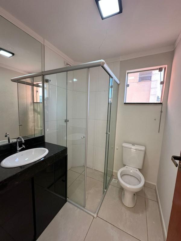 Apartamento, Vila Registânea, 3 Quartos, 1 Vaga, 1 Suíte