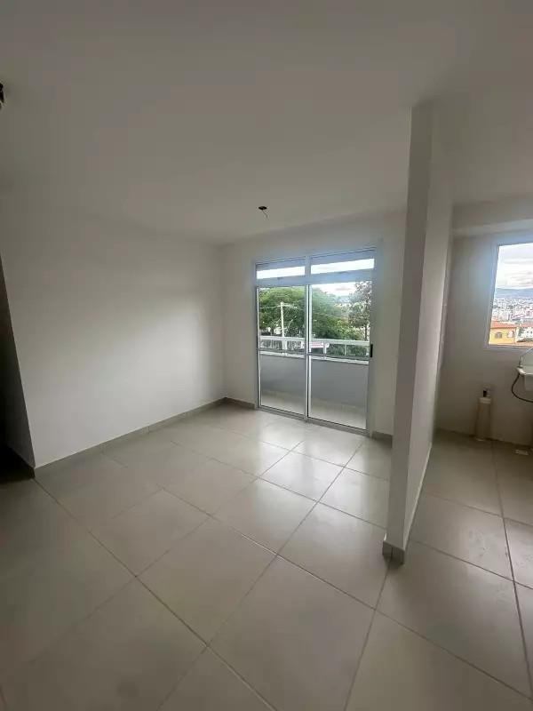 Apartamento, Eldorado, 2 Quartos, 1 Vaga
