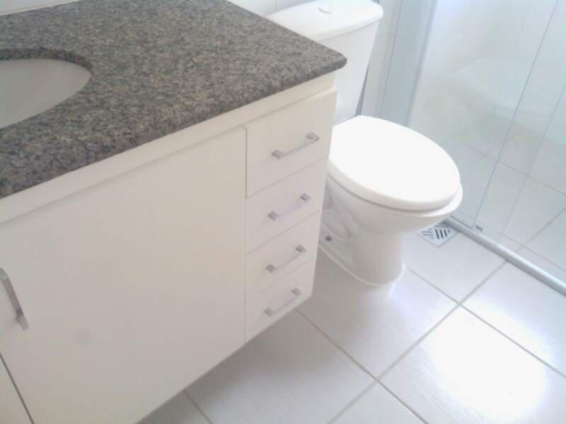 Apartamento, Buritis, 2 Quartos, 1 Vaga