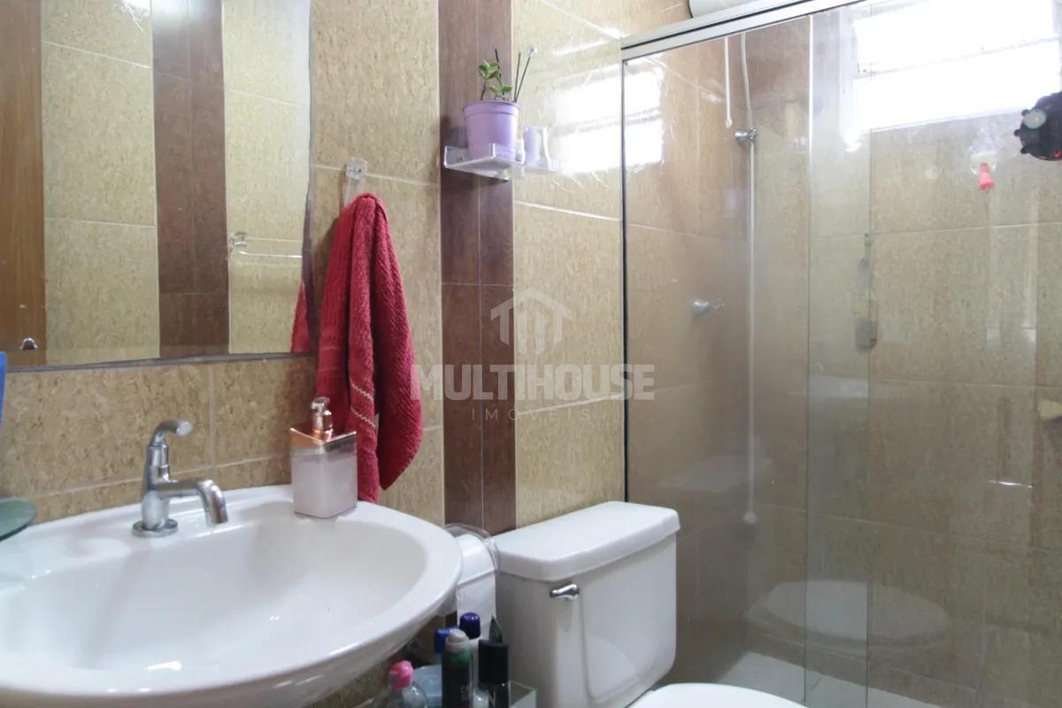 Apartamento, Guarani, 3 Quartos, 2 Vagas