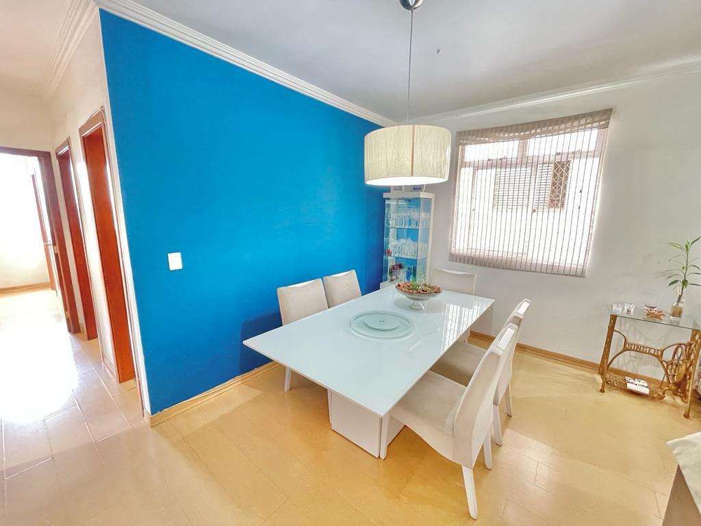 Apartamento, São Luiz (pampulha), 3 Quartos, 2 Vagas, 1 Suíte