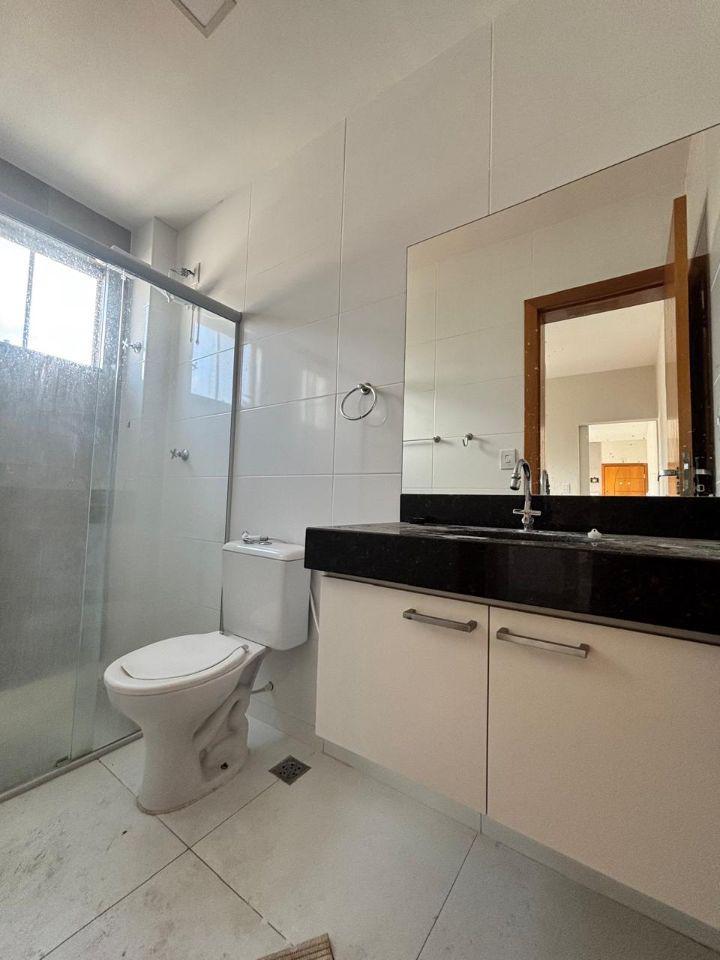 Apartamento, Liberdade, 1 Quarto, 1 Vaga, 1 Suíte