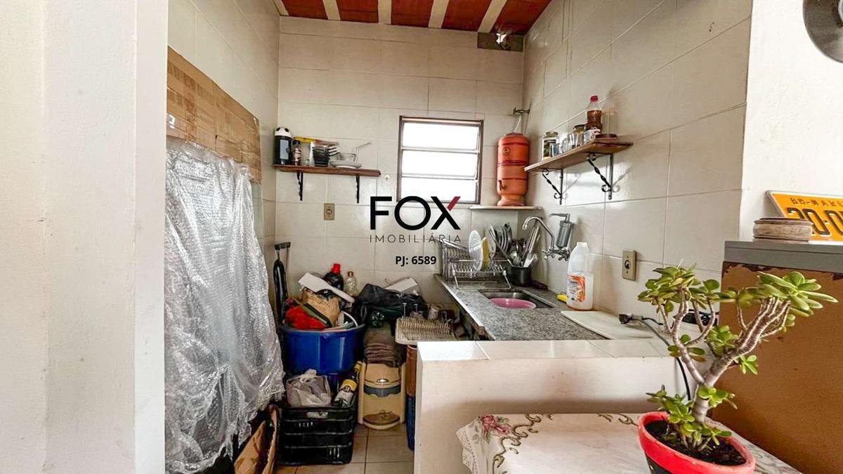 Cobertura, Cidade Nova, 3 Quartos, 2 Vagas, 1 Suíte